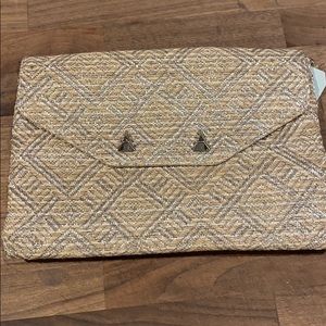 Stella & Dot City Slim - Natural Silver